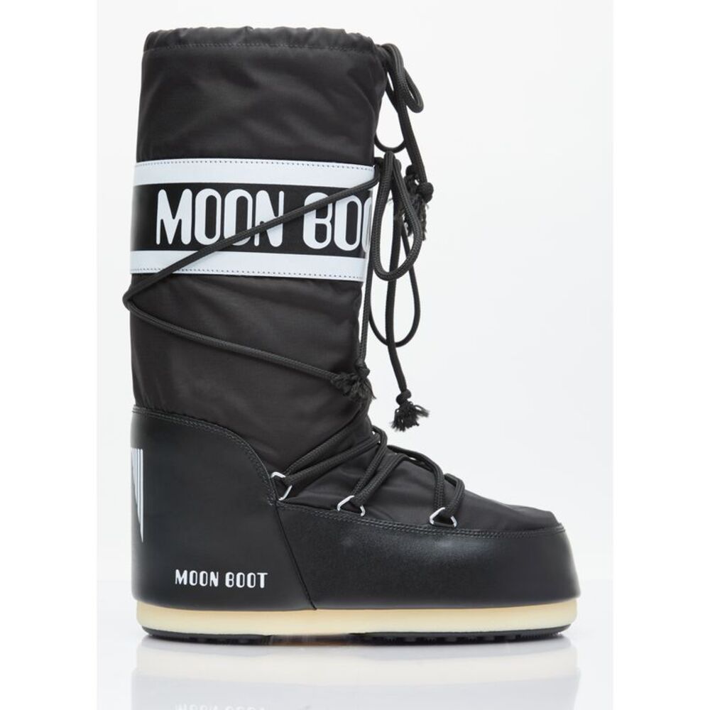 Moon Boot Men Icon Snow Boots